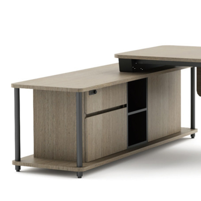 Beli Desain busur lemari meja manajer FLEX lemari tabungan kantor modern laci dapat dikunci online manufacture