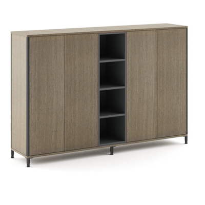 Beli FLEX kabinet meja kantor eksekutif, kabinet belakang eksekutif desain partisi online manufacture