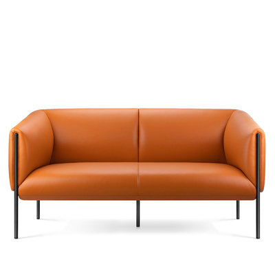 Beli Kain tahan air Kantor Sofa ruang tunggu, 2 kursi Sofa Untuk resepsi kantor online manufacture