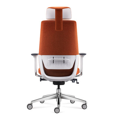 Ergonomis Mesh Modern Kantor Kursi Dukungan Lumbar Penyesuaian Disesuaikan